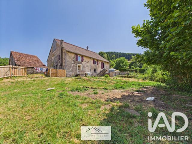 Maison vente à Épinal, Le Val-d'ajol