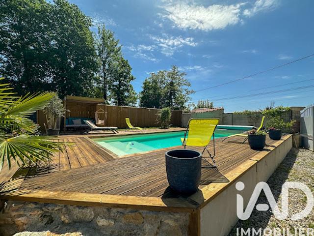 Maison vente à Villeneuve-sur-Lot, Lédat