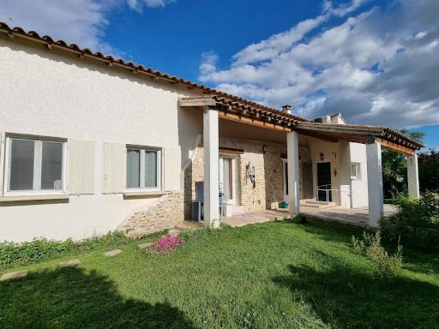 Maison vente à Alès, Les Plans