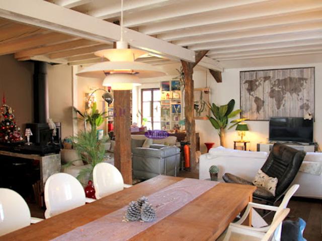 Maison vente à Thonon-les-Bains, Messery