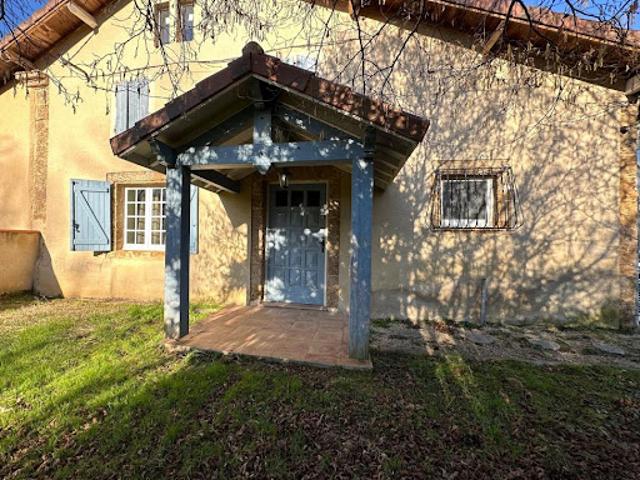 Maison vente à Bouit, Nogaro