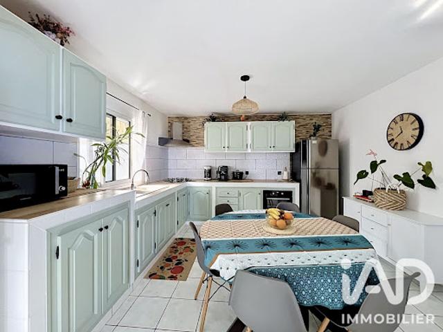 Maison vente à La Réunion