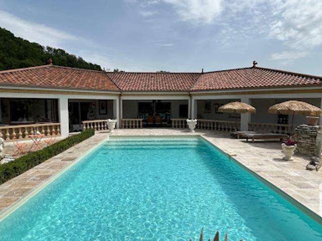 Maison vente à Issoire, Chidrac