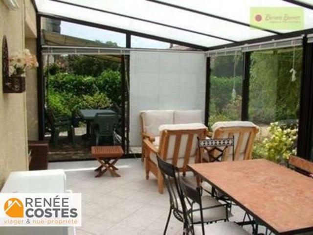 Maison vente à Niort, Sauzé-vaussais