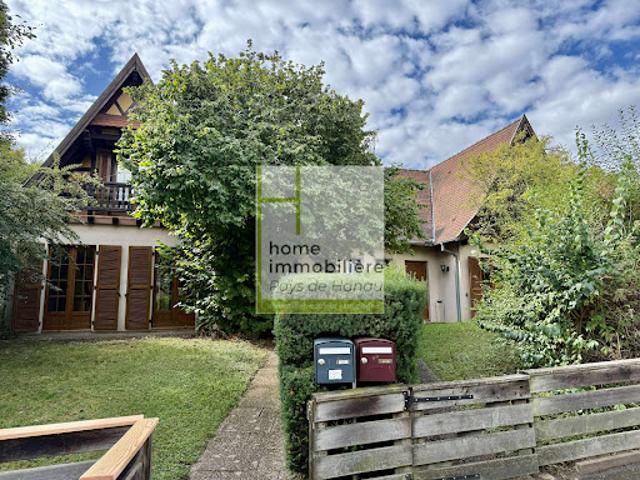 Maison vente à France métropolitaine, Hoenheim
