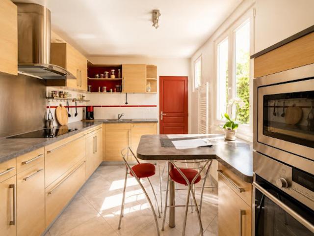 Maison vente à Toulouse