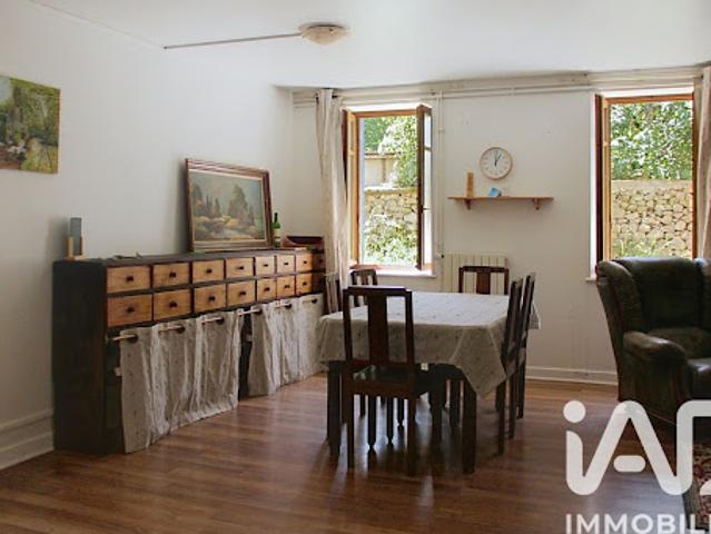 Maison vente à Riom, Vergheas
