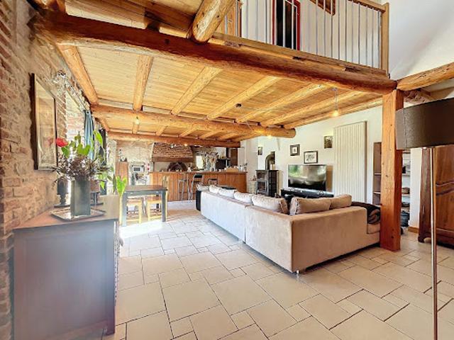 Maison vente à Montbrison, Lézigneux