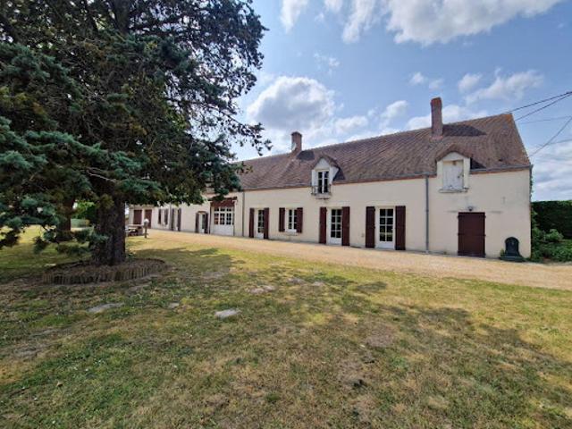 Maison vente à Romorantin-Lanthenay, Billy