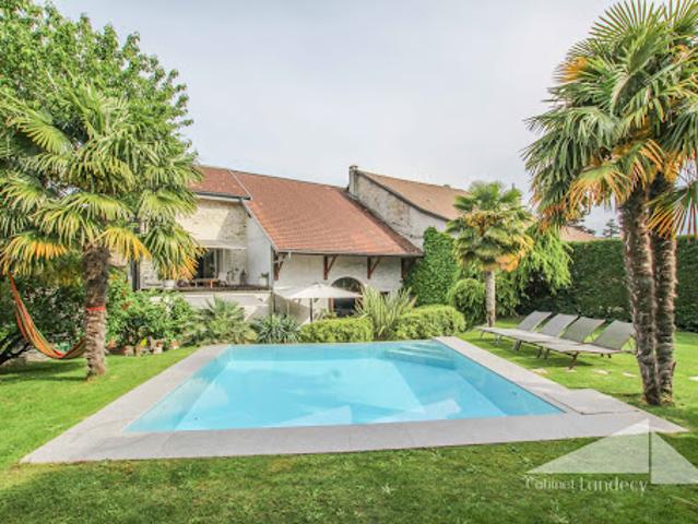 Maison vente à Gex, Divonne-les-bains