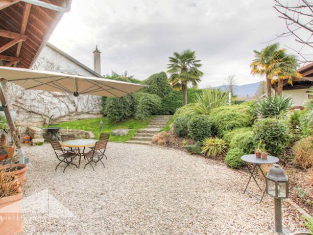 Maison vente à Gex, Divonne-les-bains