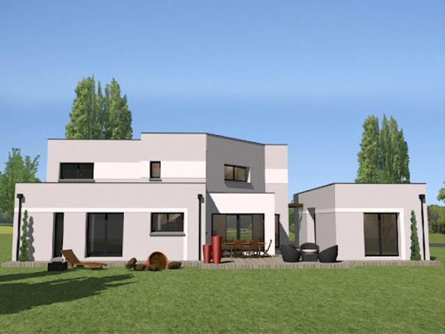 Maison vente à Le Patis, Fatines