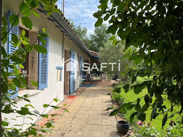 Maison vente à France métropolitaine, Grenade