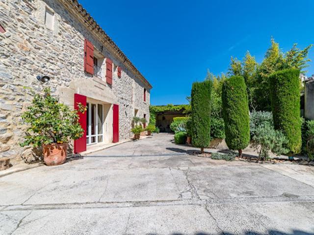 Maison vente à Montpellier