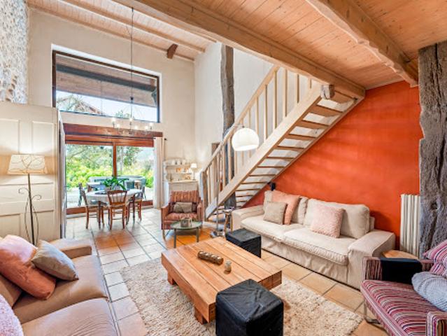 Maison vente à Prévessin-Moëns, Prévessin