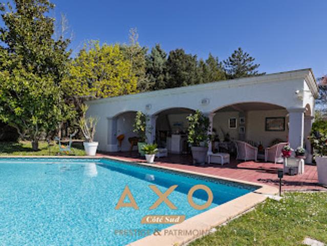 Maison vente à Aix-en-Provence, Bouc-bel-air