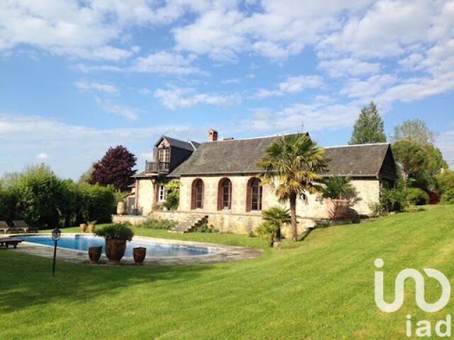 Maison vente à Beauvais, Wambez