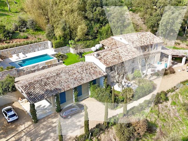 Maison vente à Arrondissement de Draguignan, La Môle