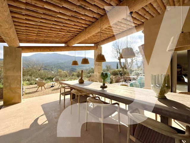 Maison vente à Arrondissement de Draguignan, La Môle