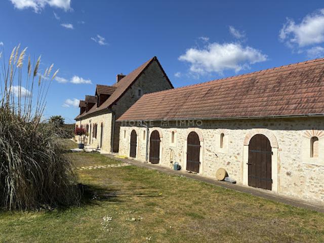 Maison vente à La Flèche