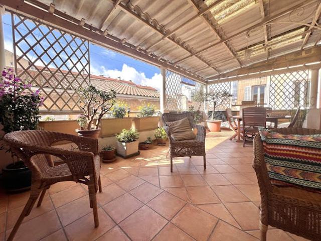 Maison vente à Marseille