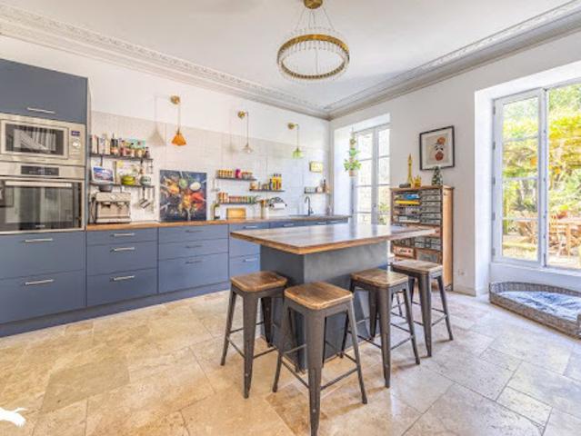Maison vente à Niort, Mauzé-sur-le-mignon