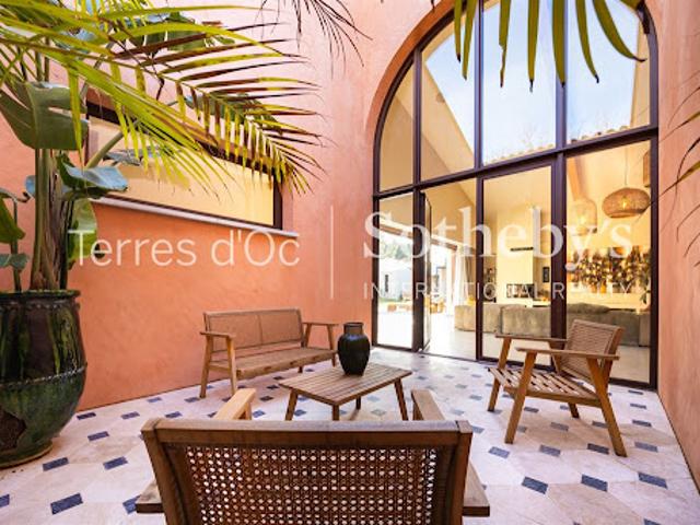 Maison vente à Perpignan