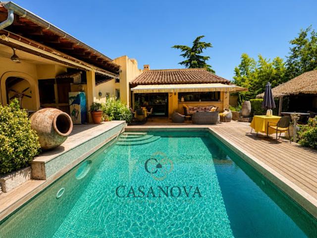 Maison vente à Montpellier, Juvignac