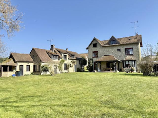 Maison vente à Les Andelys, Pacy-sur-eure