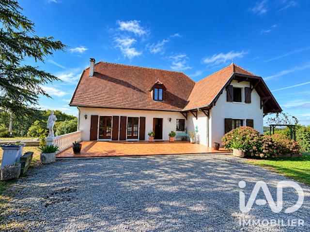 Maison vente à Castetbon, Pyrénées-Atlantiques