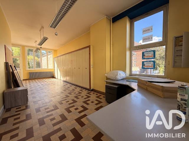 Maison vente à Montdidier, Somme
