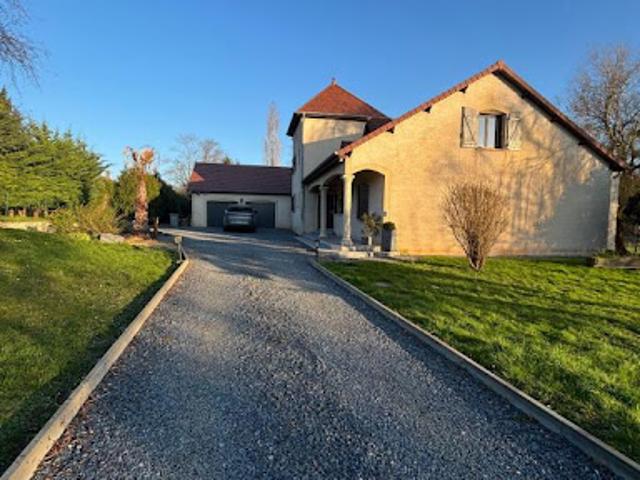 Maison vente à Verdun, Récicourt
