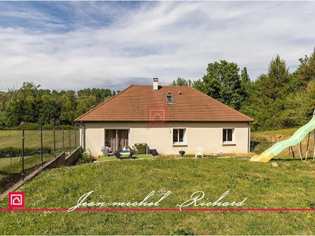 Maison vente à Romorantin-Lanthenay, Selles-sur-cher