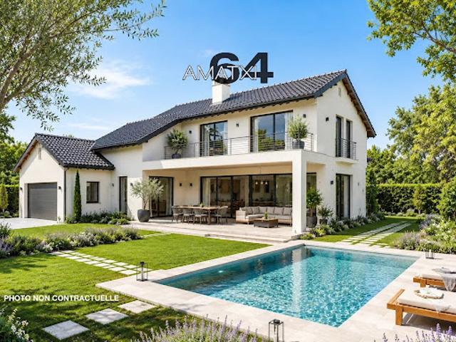 Maison vente à Lapurdi, Anglet