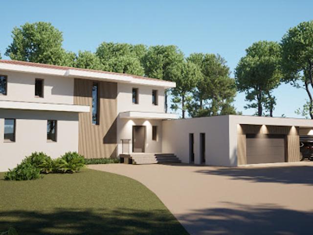 Maison vente à Dax, Capbreton