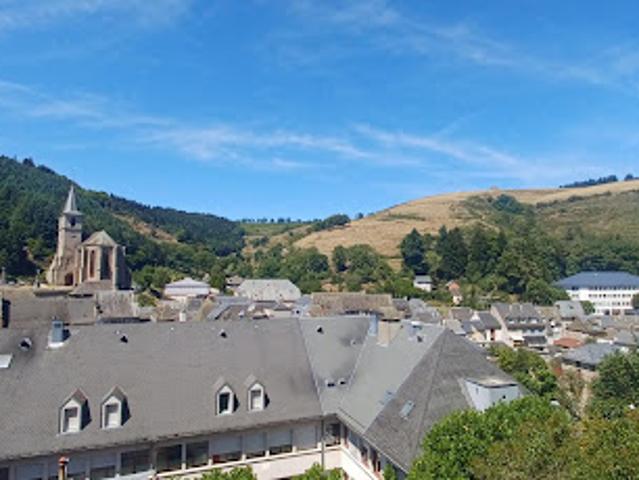 Maison vente à France métropolitaine, Chaudes-aigues