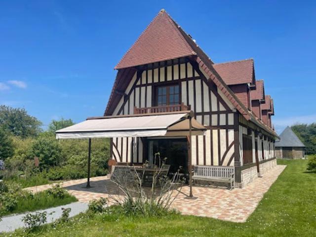 Maison vente à Bernay, Ecaquelon
