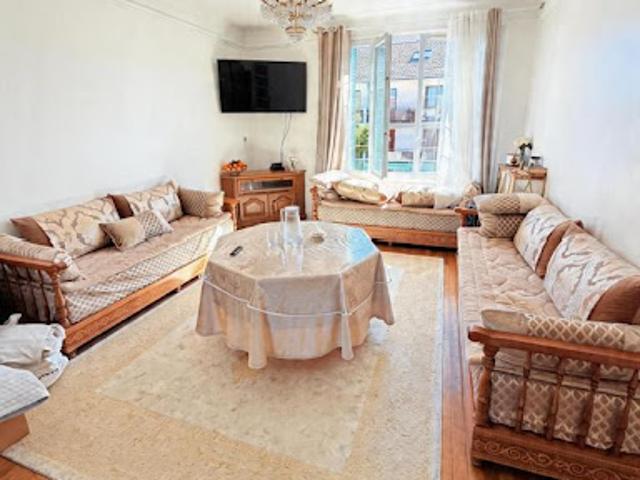 Maison vente à Saint-Denis, La Courneuve