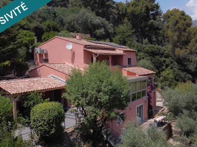 Maison vente à Arrondissement de Toulon, Le Revest-les-eaux