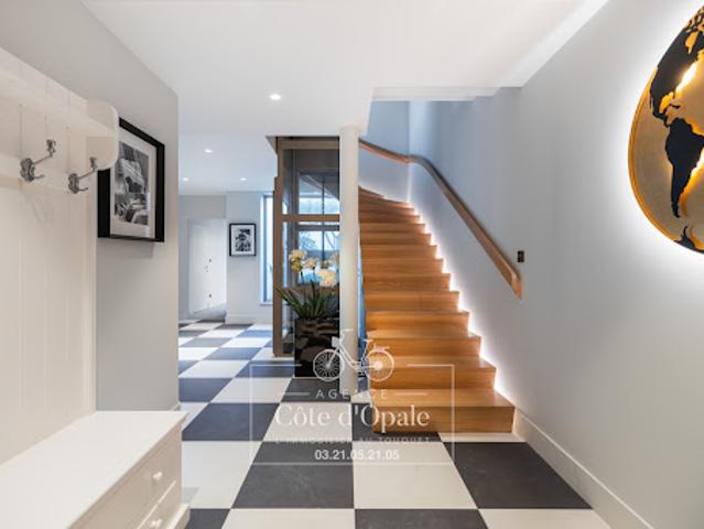 Maison vente à Montreuil-sur-Mer, Le Touquet-paris-plage