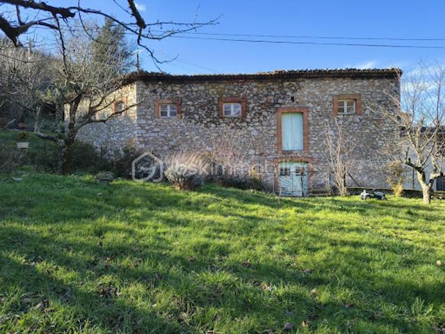 Maison vente à Castres, Massaguel