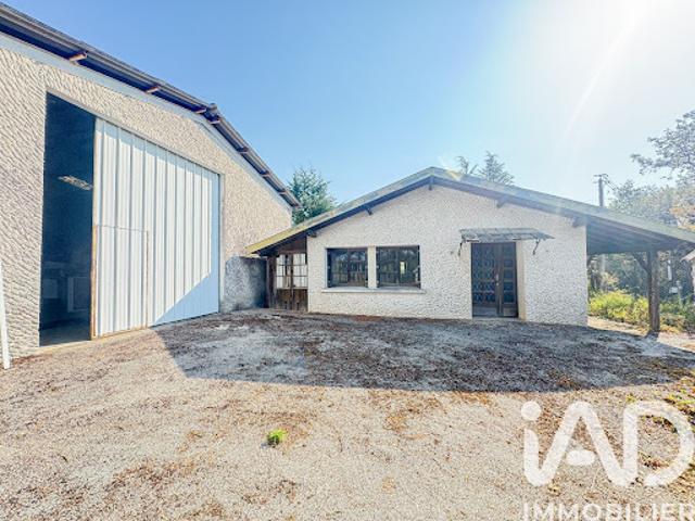Maison vente à Brive-la-Gaillarde, Nespouls