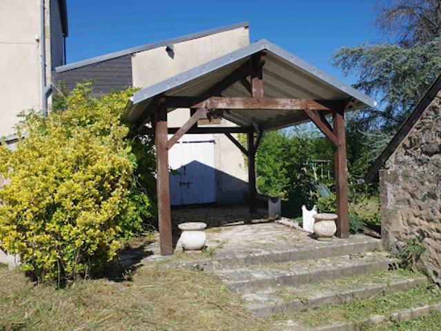 Maison vente à Onlay, Nièvre