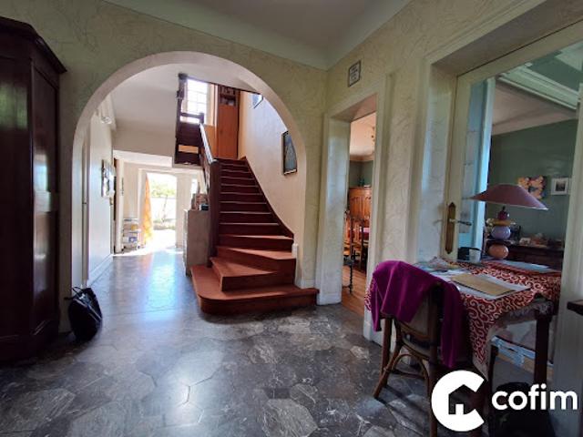 Maison vente à Pau