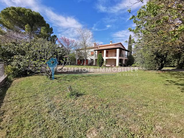 Maison vente à Montpellier, Prades-le-lez