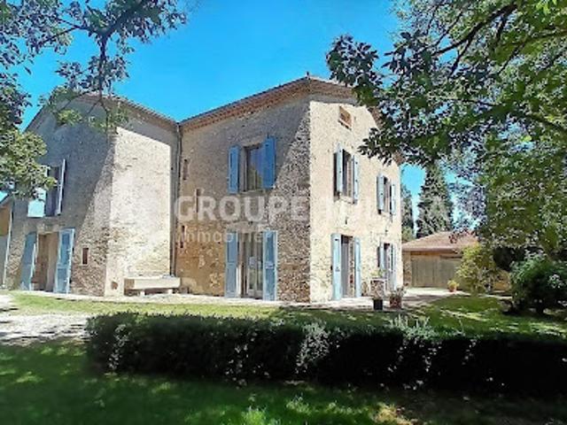 Maison vente à Toulouse, Revel