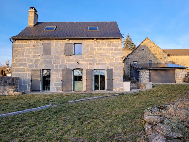 Maison vente à Saint-laurent-de-muret