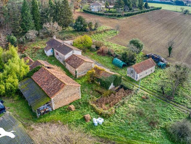 Maison vente à France métropolitaine, Saint-paul-de-serre
