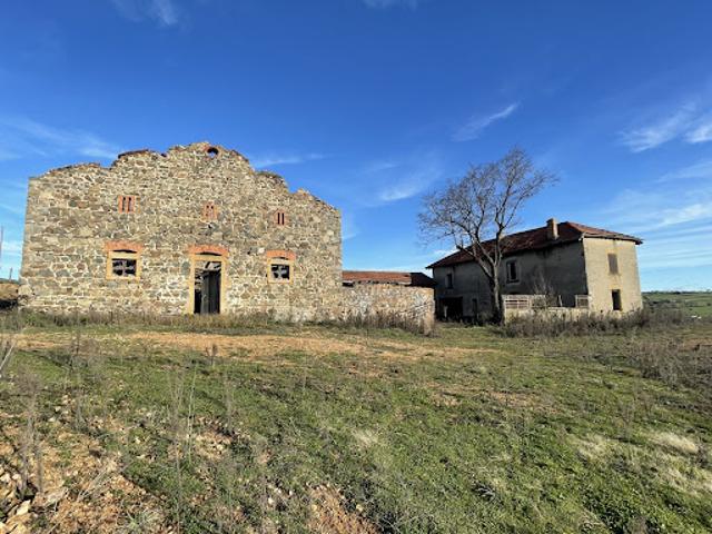 Maison vente à Saint-priest-la-roche, Les Ardières