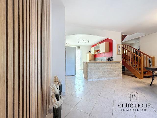 Maison vente à La Tour-du-Pin, Saint-victor-de-cessieu